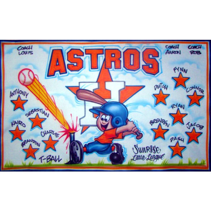 Astros  Houston astros logo, Team colors, Diy custom