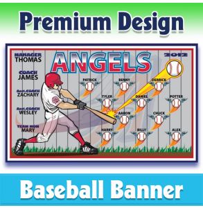 Angels Baseball-1001 - Premium