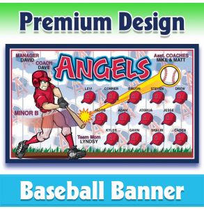 Angels Baseball-1002 - Premium
