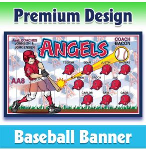 Angels Baseball-1003 - Premium