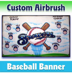 Brewers Baseball-1008 - Airbrush 