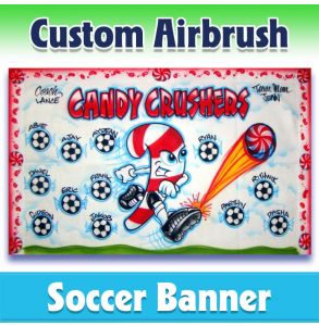 Candy Cane Soccer-0004 - Airbrush 