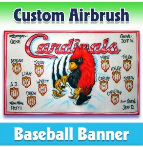 Cardinals Baseball-1007 - Airbrush 