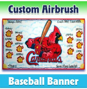 Cardinals Baseball-1008 - Airbrush 