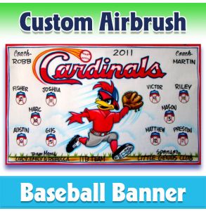Cardinals Baseball-1016 - Airbrush 