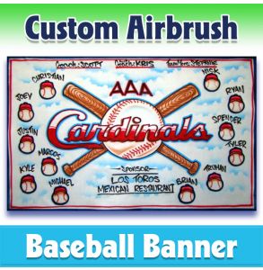Cardinals Baseball-1018 - Airbrush 