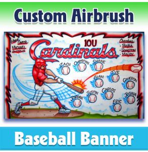 Cardinals Baseball-1024 - Airbrush 