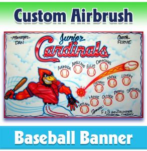 Cardinals Baseball-1025 - Airbrush 