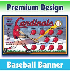 Cardinals Baseball-1001 - Premium