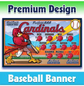 Cardinals Baseball-1003 - Premium