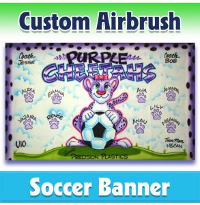 Cheetahs Soccer-0008 - Airbrush 