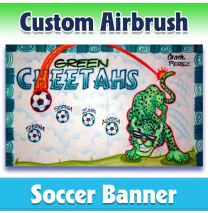 Cheetahs Soccer-0013 - Airbrush 