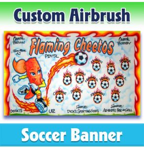 Cheetos Soccer-0001 - Airbrush 