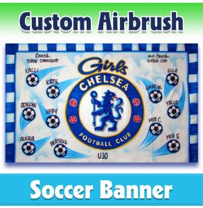 Chelsea Soccer-0001 - Airbrush 