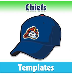 Chiefs Baseball  - DYO