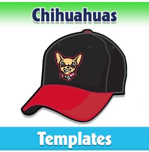 Chihuahuas Baseball  - DYO