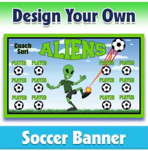 Aliens Soccer-0001 - DYO