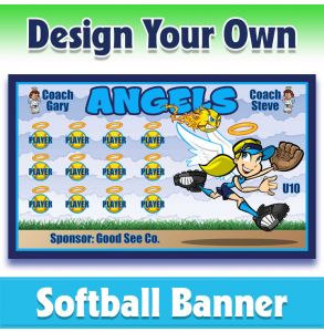 Angels Softball-2002 - DYO