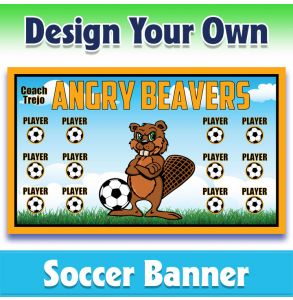 Angry Beavers Soccer-0001 - DYO