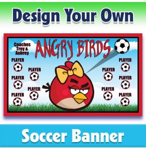 Angry Birds Soccer-0001 - DYO