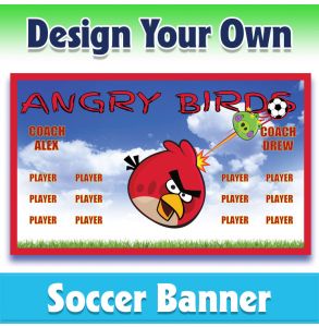 Angry Birds Soccer-0002 - DYO