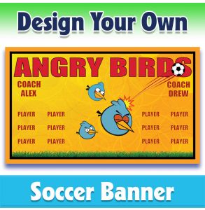 Angry Birds Soccer-0003 - DYO