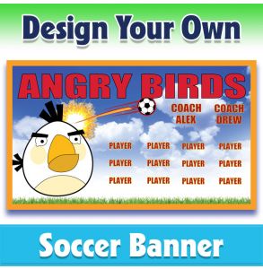 Angry Birds Soccer-0005 - DYO