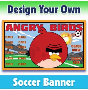 Angry Birds Soccer-0006 - DYO
