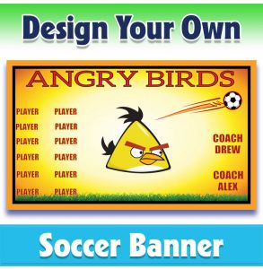 Angry Birds Soccer-0007 - DYO