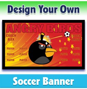 Angry Birds Soccer-0009 - DYO