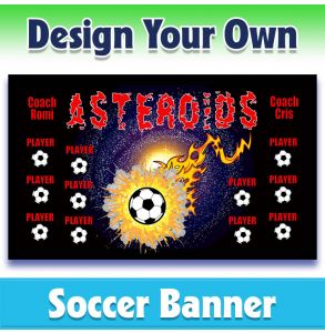 Asteroids Soccer-0001 - DYO