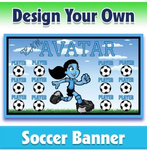 Avatar Soccer-0001 - DYO