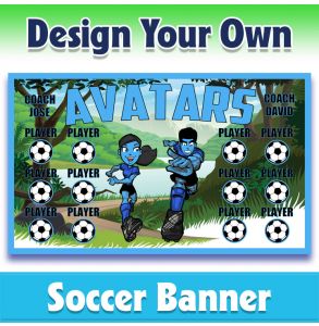 Avatar Soccer-0002 - DYO