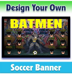 Batman Soccer-0003 - DYO