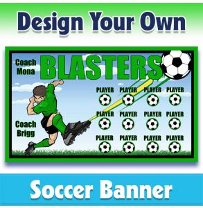 Blasters Soccer-0001 - DYO