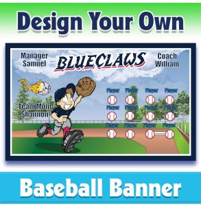 BlueClaws Baseball-1001 - DYO