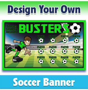 Busters Soccer-0001 - DYO