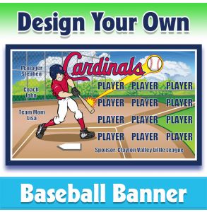 Cardinals Baseball-1002 - DYO