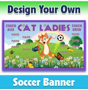Cat Ladies Soccer-0001 - DYO