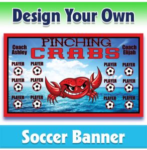 Crabs Soccer-0001 - DYO
