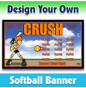 Crush Softball-2002 - DYO
