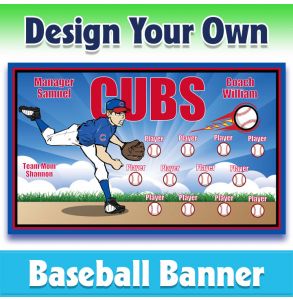 Cubs Baseball-1008 - DYO