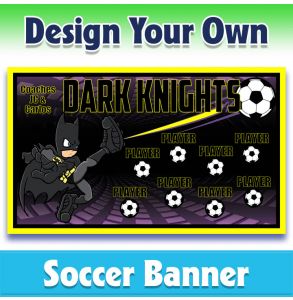 Batman Soccer-0004 - DYO