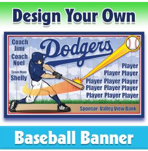 Dodgers Baseball-1004 - DYO