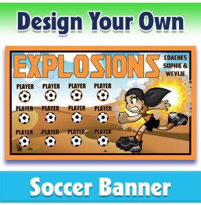 Explosions Soccer-0001 - DYO