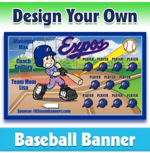 Expos Baseball-1002 - DYO