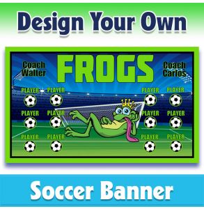 Frogs Soccer-0001 - DYO