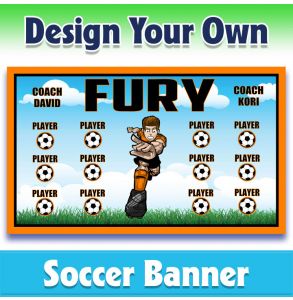 Fury Soccer-0001 - DYO