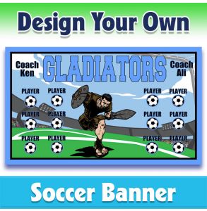 Gladiators Soccer-0001 - DYO