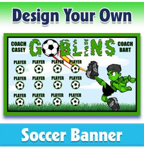 Goblins Soccer-0001 - DYO